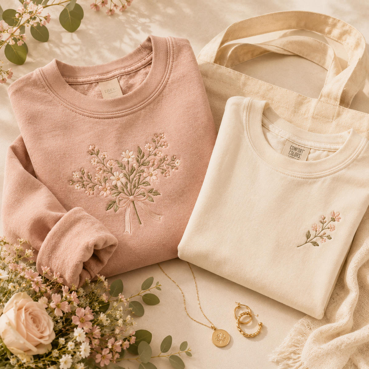 Apparel