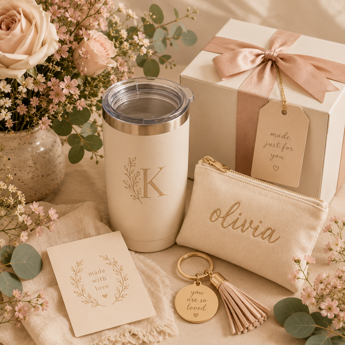 Personalized