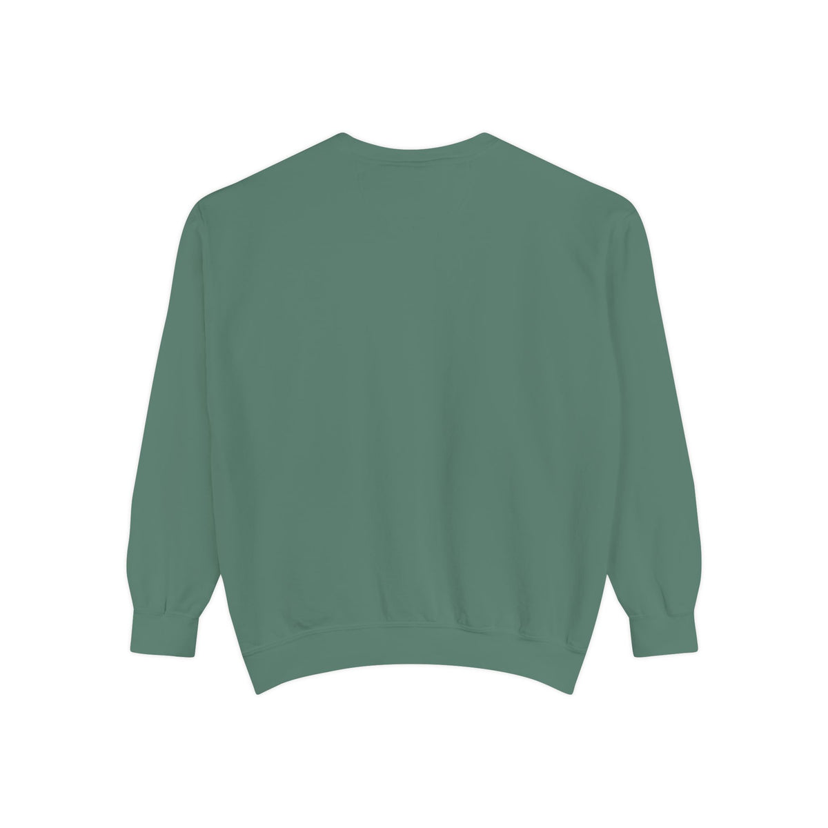 December Birth Flower Sweatshirt – Holly Embroidery