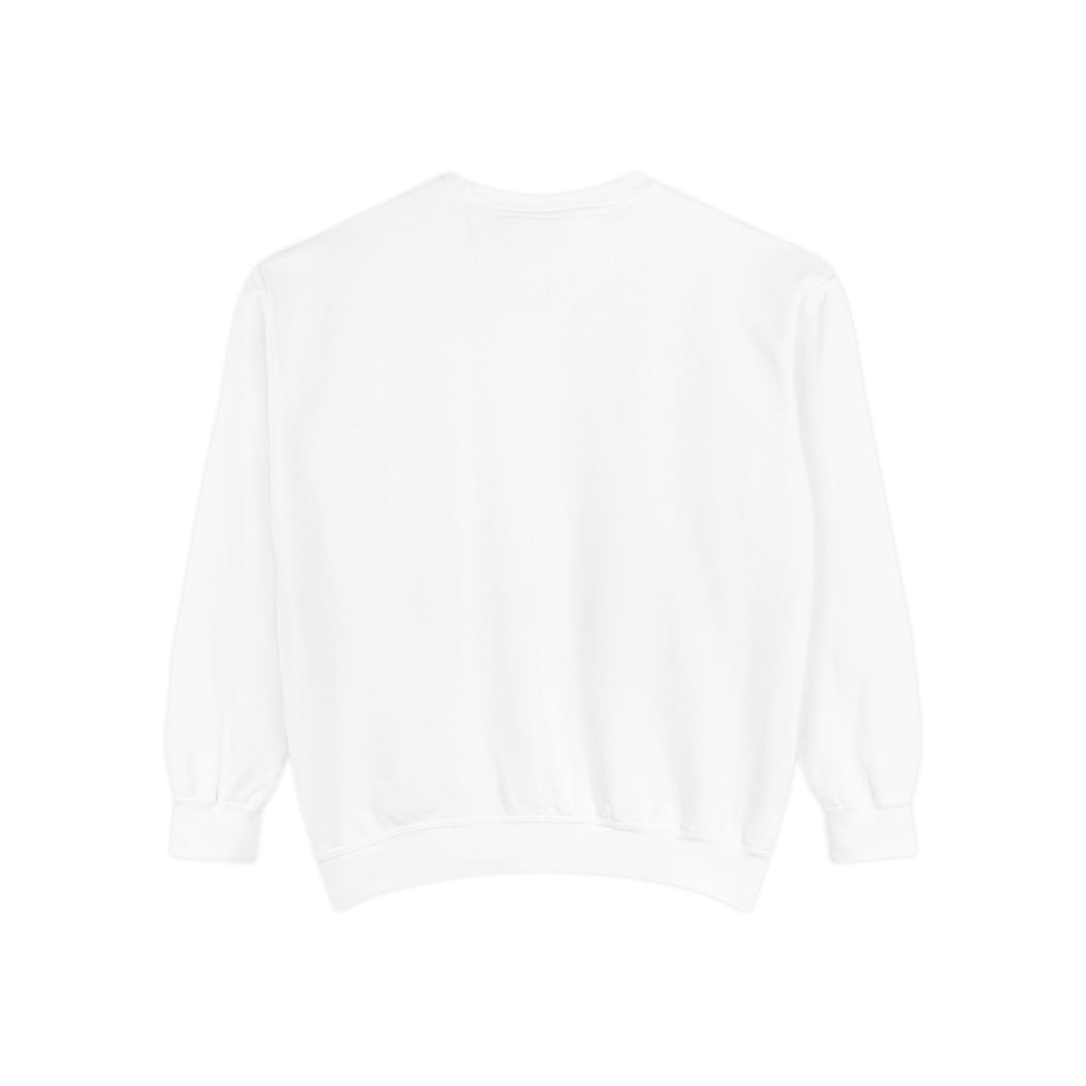June Birth Flower Sweatshirt – Rose Embroidery