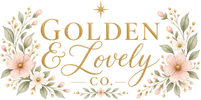 Golden &amp; Lovely Co. - Home