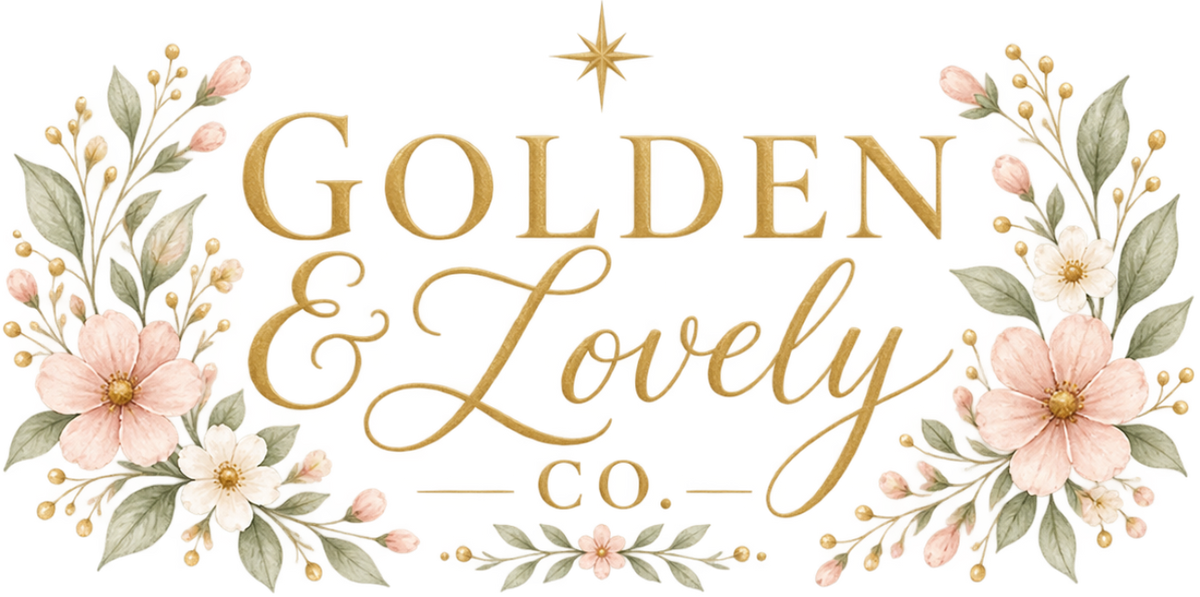 Golden & Lovely Co.